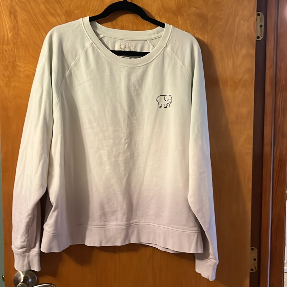 Ivory Ella sweatshirt - Picture 6 of 8